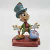 Walt Disney Classics Collection Pinocchio Jiminy Porcelain Figure 1217937 NEW