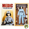 Medic of the Eight Route Army Figure 2006 Soldier Story