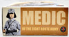 Medic of the Eight Route Army Figure 2006 Soldier Story