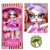 Pinkie Cooper and the Jet Set Pets Ginger Jones Doll 2013 Bridge Direct 33047