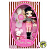 Pinkie Cooper and the Jet Set Pets Pinkie in Paris Doll 2013 Bridge Direct 33042