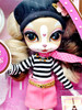 Pinkie Cooper and the Jet Set Pets Pinkie in Paris Doll 2013 Bridge Direct 33042