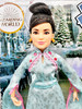 Harry Potter and the Goblet of Fire Cho Chang Yule Ball Doll 2018 Mattel GFG16