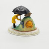 Walt Disney Story Time Collection A Rainy Day Visitor Figure ODC24 Olszewski NEW