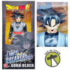 Dragon Ball Super Goku Black Limit Breaker Action Figure 2020 Bandai 36740