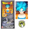 Dragon Ball Super Limit Breaker Super Saiyan Blue Goku Action Figure Bandai
