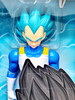 Dragon Ball Super Limit Breaker Super Saiyan Blue Vegeta Action Figure Bandai