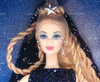 Barbie Evening Star Princess Celestial Collection Doll 2000 Mattel 27690