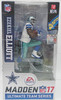 NFL Madden 17 EA Sports Ezekiel Elliott #21 Action Figure 2016 McFarlane Toys