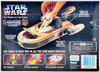Star Wars Power of the Force Landspeeder Vehicle 1995 Kenner 69770