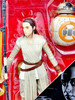 Star Wars The Black Series Rey Jakku and BB-8 Action Figure 2015 Hasbro B3836