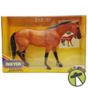 Breyer American Champion Quarter Horse Figure 1990 Reeves Item No. 450 NEW