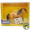 Breyer Reflections Spanish Mustang Horse Figure 1990 Reeves Item No. 481 NEW