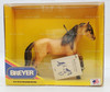 Breyer Reflections Spanish Mustang Horse Figure 1990 Reeves Item No. 481 NEW