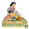 Jim Shore Disney Traditions Snow White Friendship Makes the Heart Sing Figure