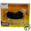 Breyer Equus Arabian Race Horse Figure 1990 Reeves Item No. 983