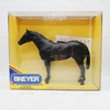 Breyer AQHA Quo Vadis Horse Figure 2002 Reeves Item No. 1195 NEW