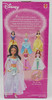 Disney Princess Charming Princess Jasmine Doll 2003 Mattel B7180 New
