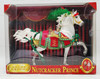 Breyer Nutcracker Prince Horse Figure 2009 Reeves Item No. 700109 NEW