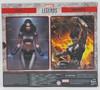 Marvel Legends Series XForce X-23 & Warpath Action Figures 2025 Hasbro
