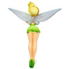 Walt Disney Classics Peter Pan Tinker Bell Ornament Figure