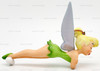 Walt Disney Classics Peter Pan Tinker Bell Ornament Figure