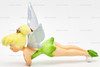 Walt Disney Classics Peter Pan Tinker Bell Ornament Figure