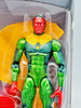 Marvel Legends Infinite Series Marvels Heroes Vision with Hulkbuster BAF