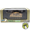 Dragon Armor Tiger I Late Production 1:72 Vehicle 2004 Dragon Models #60021