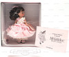 Madame Alexander Happy Birthday 8" Doll 2003 Alexander Doll Co. #35926