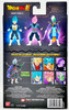 Dragon Ball Super Dragon Stars Super Saiyan Blue Vegeta Action Figure 35865