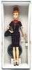 Barbie Mad Men Joan Holloway Silkstone Doll BFMC Gold Label 2010 Mattel #R4556