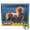 Breyer Spirit of the Cimarron Rain Horse Figure 2002 Reeves Item No. 632