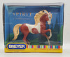 Breyer Spirit of the Cimarron Rain Horse Figure 2002 Reeves Item No. 632