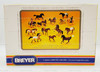 Breyer Runaway Gruella Color Adopt a Horse Figure 1994 Reeves Item No. 989 NEW