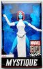 Barbie Signature Marvel Mystique Doll 2019 Mattel GLJ53