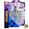 Marvel Select Psylocke Action Figure Diamond Select Toys 83467