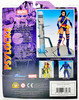 Marvel Select Psylocke Action Figure Diamond Select Toys 83467