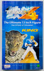 Tekken 4 King Ultimate 12 Inch Figure Epoch 05440