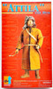 Attila the Hun Action Figure Dragon 74005