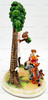 Disney Showcase Honey Tree Premier Figure Designed by Olszewski OSDC79
