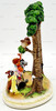 Disney Showcase Honey Tree Premier Figure Designed by Olszewski OSDC79