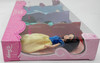 Disney Mini Princess Doll Set Mulan, Cinderella, Jasmine, Snow White New