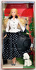 Talk of the Town Barbie Caucasian Doll Avon Exclusive 2003 Mattel B6376