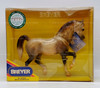 Breyer Pippin Collector's Edition 2000 Horse Figure Reeves Item No. 1103