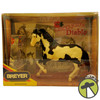 Breyer The Cisco Kid's Diablo Horse Figure and Video Reeves Item No. 1152 NEW