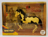 Breyer The Cisco Kid's Diablo Horse Figure and Video Reeves Item No. 1152 NEW