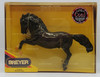 Breyer Coal 2002 Collectors Edition Horse Figure Reeves Item No. 1163 NEW