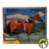 Breyer Rimrock the Horse Whisperer Boogie Horse Figure Reeves Item No. 720