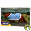 Breyer Zippo Pine Bar NSBA Hall of Fame Stallion Figure 1998 Reeves Item No. 466